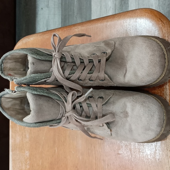 carlos Shoes - Ankle high boots